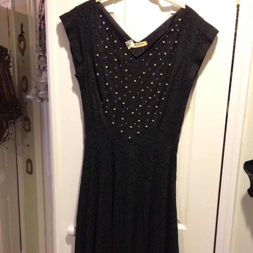 Vintage Dress